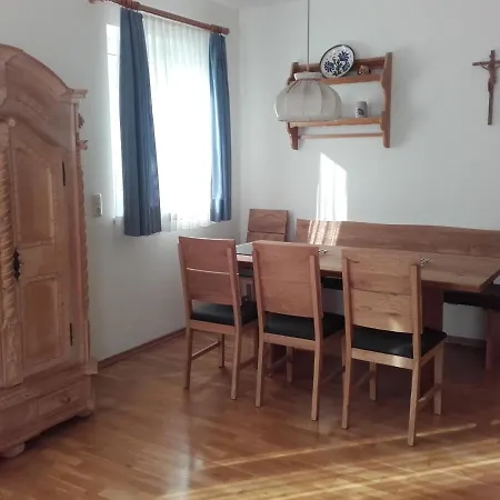 Appartement Marianne