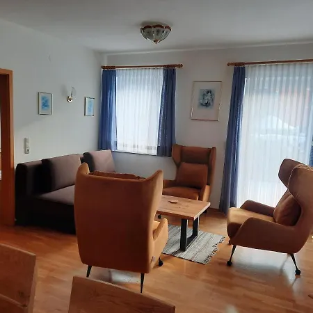 Marianne Apartment Bad Gastein