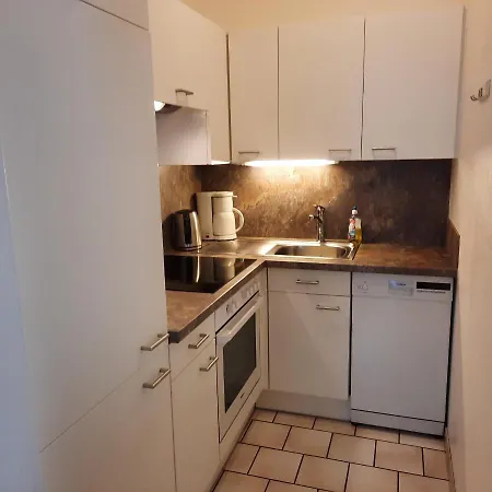Marianne Apartment Bad Gastein