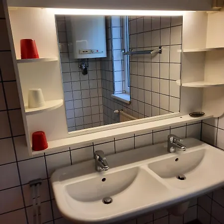 Apartment Marianne *