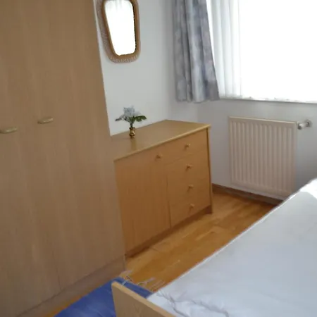 Marianne Apartment