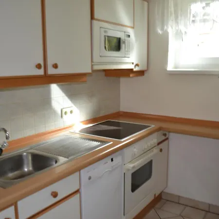 Διαμέρισμα Marianne *