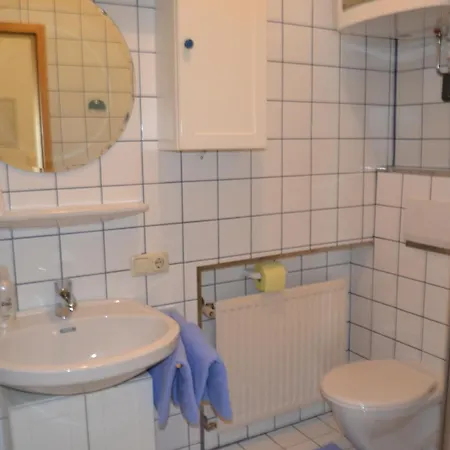 Marianne Apartment Bad Gastein