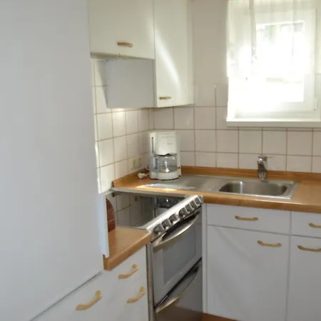 Apartment Marianne Bad Gastein