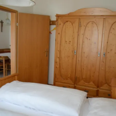 Marianne Apartment *