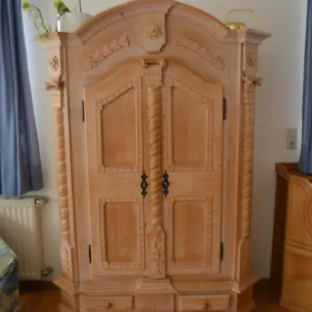 Marianne Διαμέρισμα *