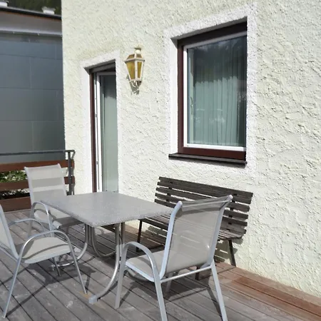 Appartement Marianne *