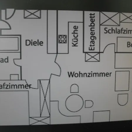 Διαμέρισμα Marianne