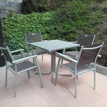 Διαμέρισμα Marianne