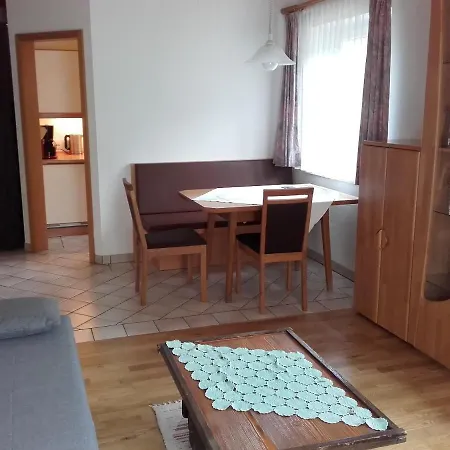 Διαμέρισμα Marianne