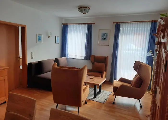 Marianne Apartment Bad Gastein