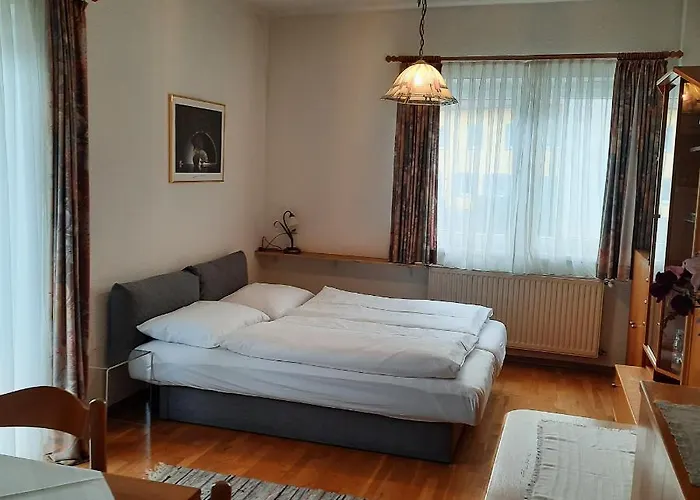 Apartment Marianne Bad Gastein