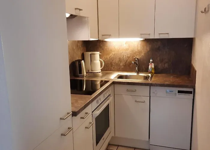 Marianne Apartment Bad Gastein