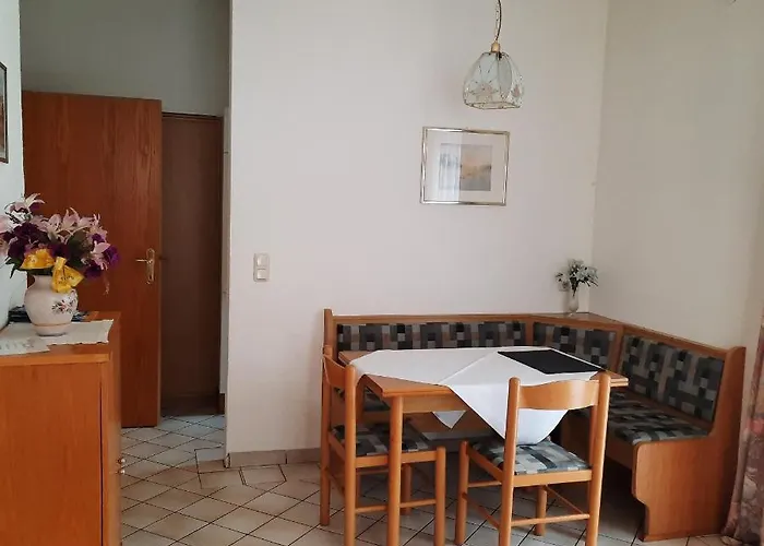 Marianne Apartment Bad Gastein