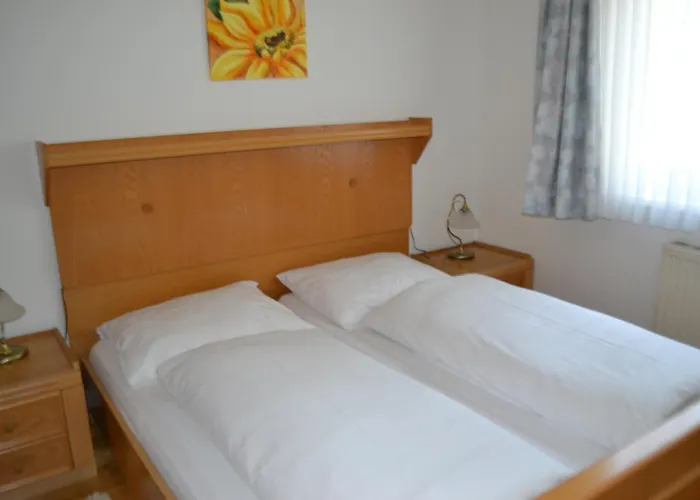 Marianne Apartment *