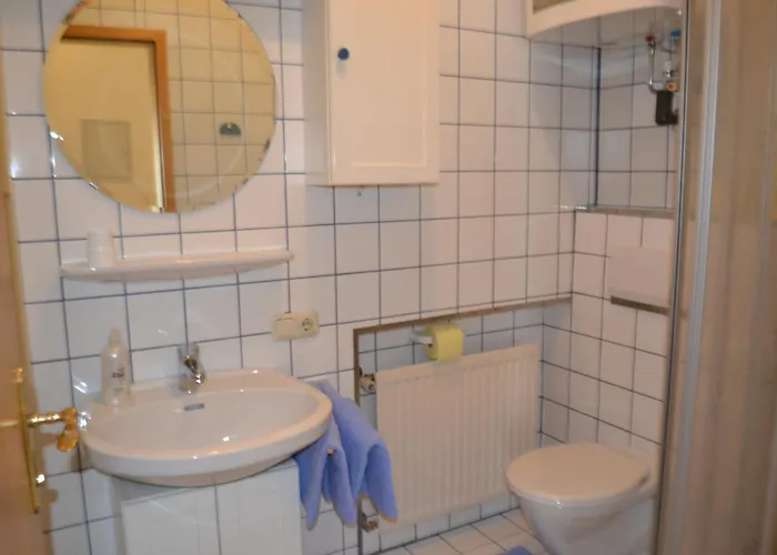 Marianne Apartment Bad Gastein