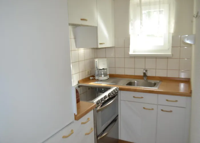 Apartment Marianne Bad Gastein