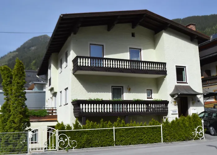 Marianne Apartment Bad Gastein