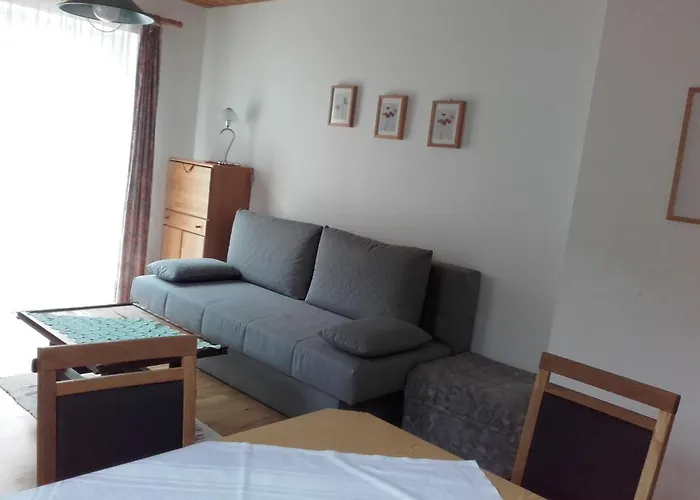 Marianne Apartment *